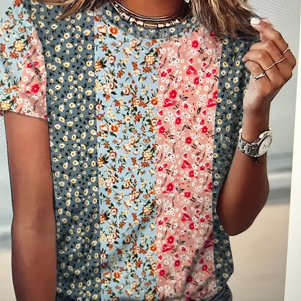 Cute tee shirt